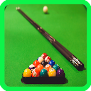 Learn to Billiards