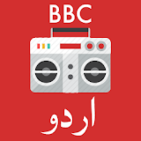 Radio BBC Urdu icon