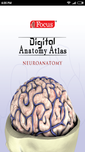 NEUROANATOMY - Digital Atlas Unknown