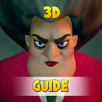 Guide for Scary Teacher 3D 2021