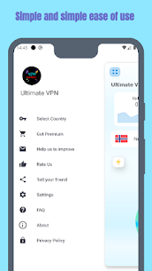 Free VPN For PUBG Mobile – Lite Fastest Unblocked 2