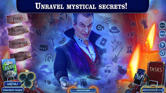 Mystery Tales 11 F2P screenshots 5