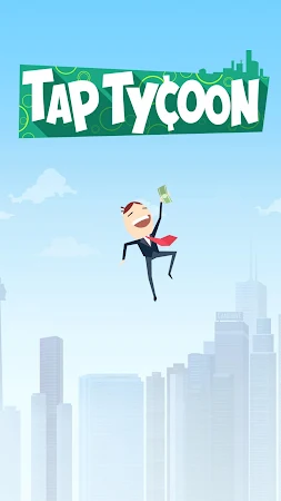 Game screenshot Tap Tycoon mod apk