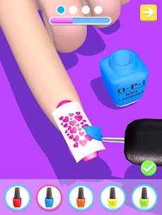 Nail Salon Games Acrylic Nails 1.4 2