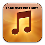 Lagu Naff Full MP3 icon