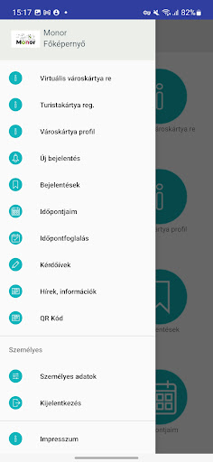 urbanIQ Screen 3