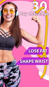 Lose belly fat at home Unknown