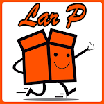 Cover Image of Download Lar P Delivery Service  APK
