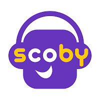 Scoby Social – Conversations Start Here