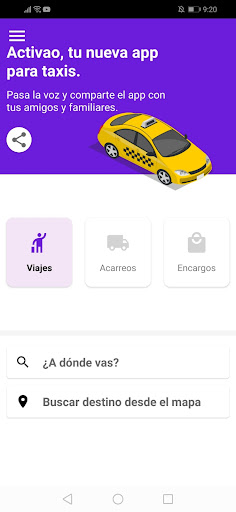 Activao Screenshot 2 - AppWisp.com