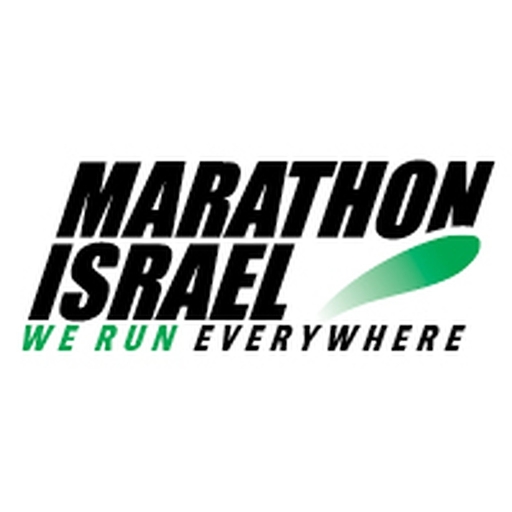 Marathon Israel 15.0 Icon