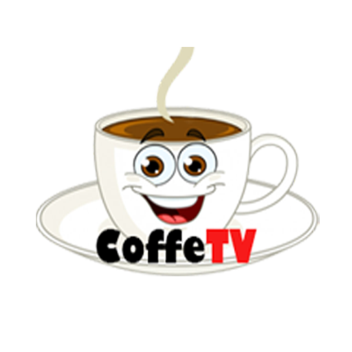 Coffe4k logo