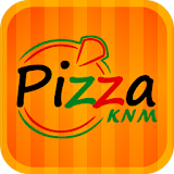 Pizza KNM icon