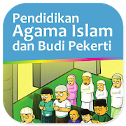 Buku Siswa Kelas 5 Pend Agama Islam Revisi 2017