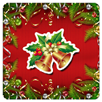 Cover Image of ดาวน์โหลด Merry Christmas Ringtone 1.02 APK