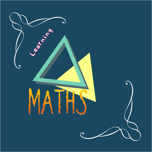 Learning Maths logo