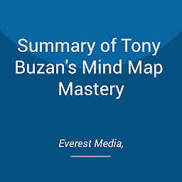 Icon image Summary of Tony Buzan's Mind Map Mastery