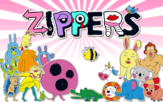 Zippers（ジッパーズ） - キモかわ大戦争ゲームのおすすめ画像5