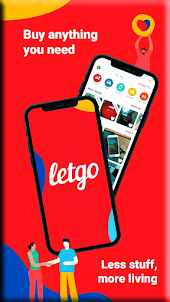 letgo: Buy & Sell Stuff