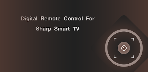 Remote for Sharp TV - Ứng dụng trên Google Play