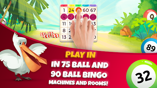 Praia Bingo: Slot & Casino 23