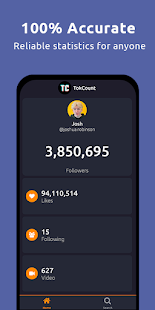 Live Follower Count APK for Android Download