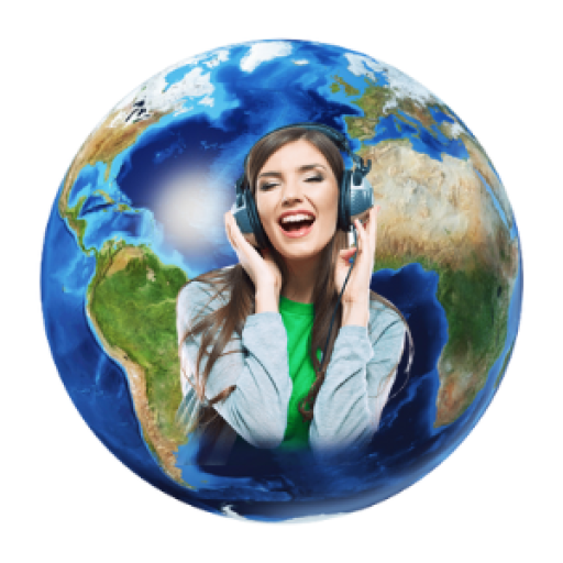 Rádio de Bem com a Vida logo