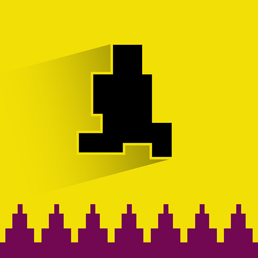 Level Devil - NOT A Troll Game Windowsでダウンロード