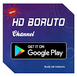 Special Boruto Comeback (HD) 1 icon