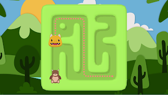 Game screenshot Hunika Maze apk download