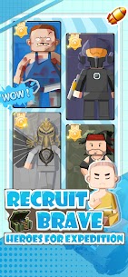 Idle Military SCH Tycoon Games 8