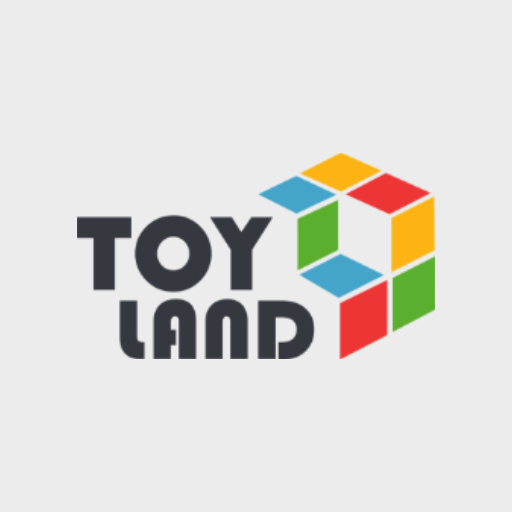 Toy Land - توى لاند Header - AppWisp.com