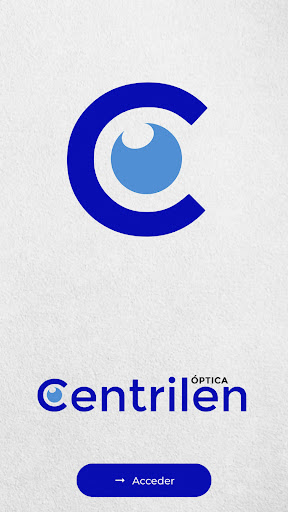 Android application Optica Centrilen screenshort