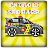 Patroli Sabhara icon