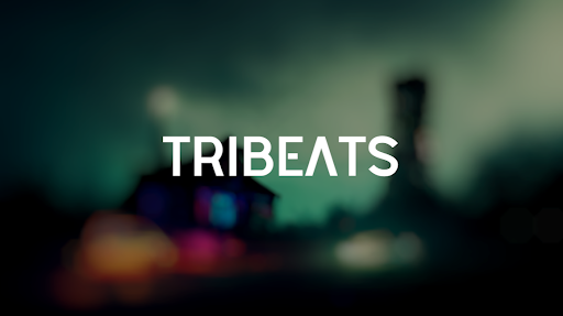 Android application TriBeats screenshort