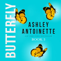 图标图片“Butterfly 3”