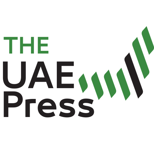 UAEPress logo