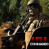 IGI Commando Jungle Adventure icon