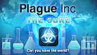 screenshot of Plague Inc.