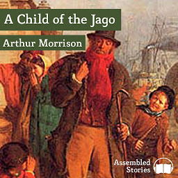 Obraz ikony: A Child of the Jago