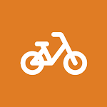 Cover Image of Télécharger Ithaca Bikeshare  APK