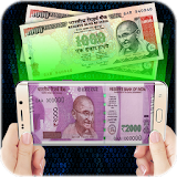 Money Exchanger Prank icon