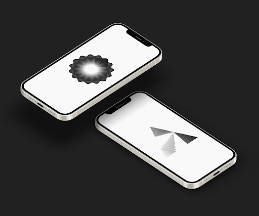 MIN - 4K Minimal Wallpapers Screen 3