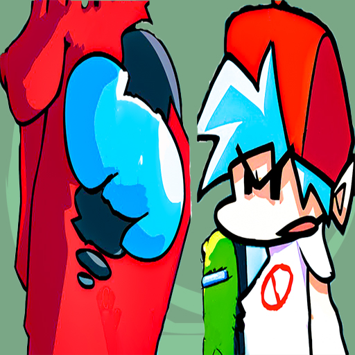 Fnf Vs Impostor Black Betrayal