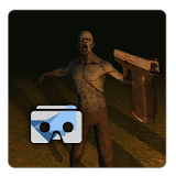 VR Zombie Shooter icon