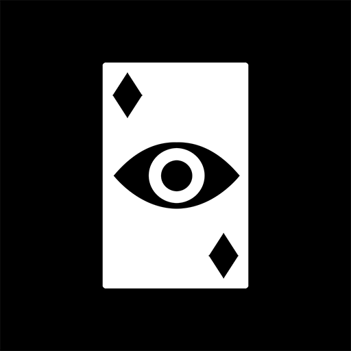 The Deck - Tarot logo