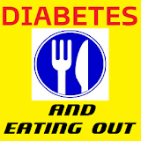 Diabetes and Eating Out icon