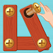 Nuts & Bolts: Screw Pin Puzzle - Androidアプリ