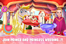 screenshot of Magic Kingdom Princess Rescue