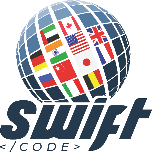 Bank Swift Codes : 250+ Countr